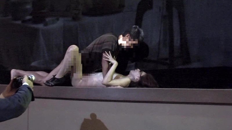 PARATHD-01036 第 15 部分 - 100 分钟