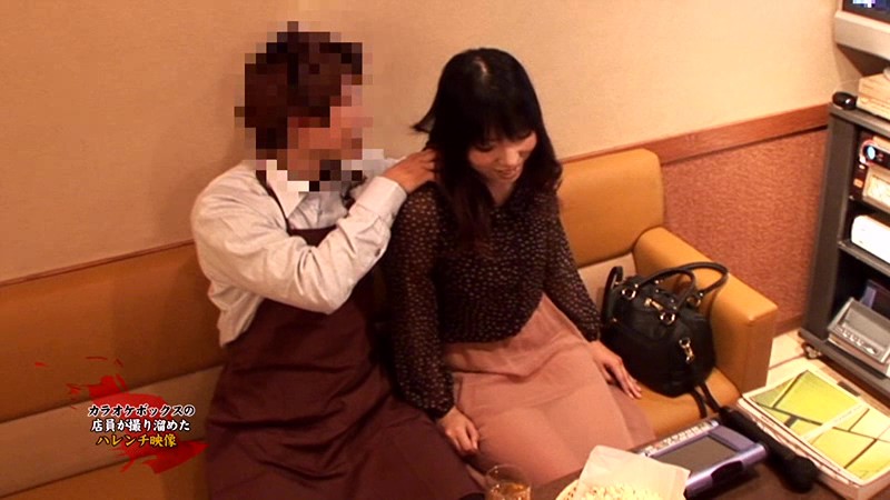 PARATHD-01093 パート 18 - 115 分