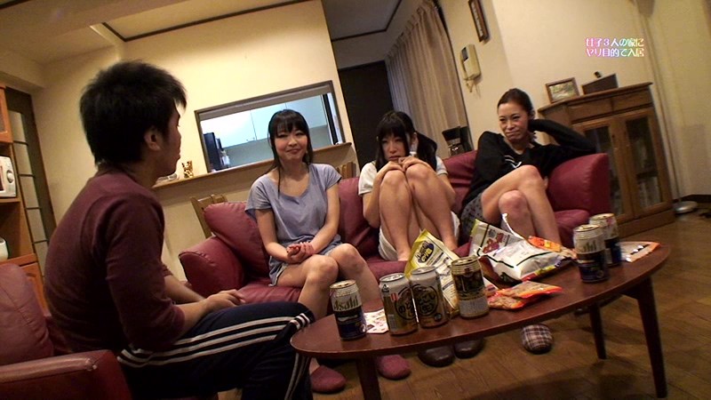 PARATHD-01133 パート 8 - 65 分