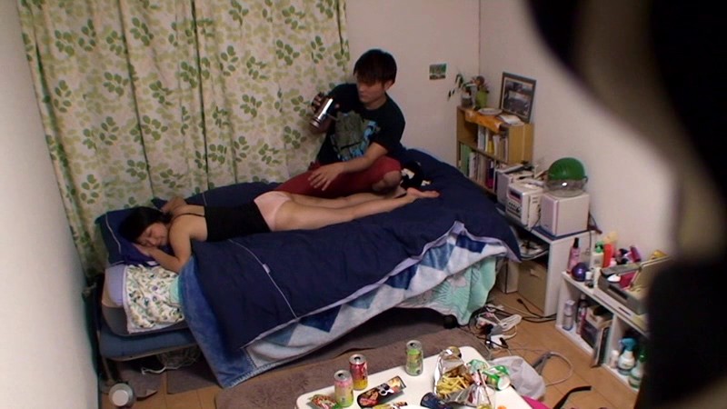 PARATHD-01143 Part 5 - 50 minutes