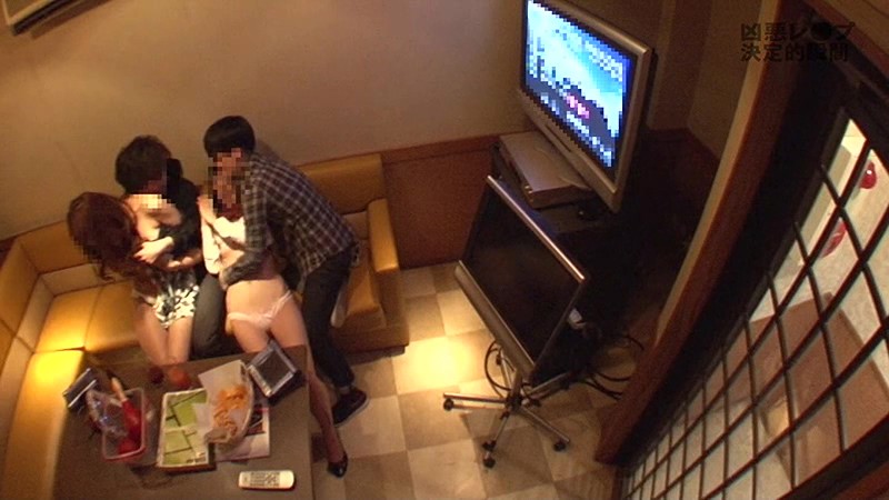 PARATHD-01230 Part 7 - 60 minutes