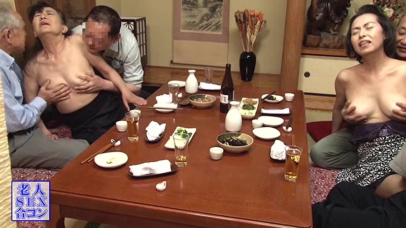 PARATHD-01235 パート 7 - 60 分