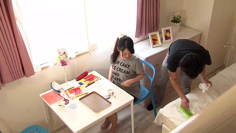 PARATHD-01254 第 1 部分 - 30 分钟