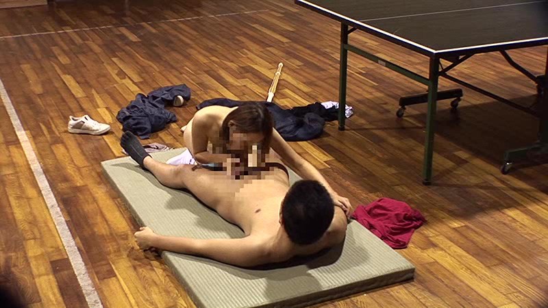 PARATHD-01318 第 8 部分 - 65 分钟