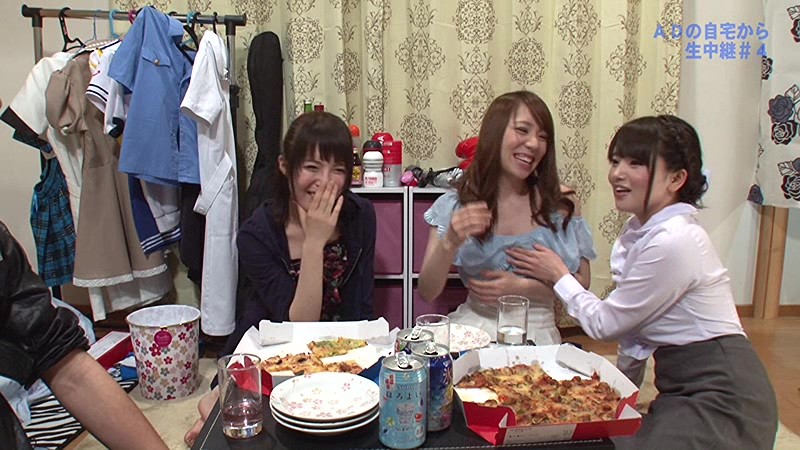 PARATHD-01321 第 3 部分 - 40 分钟