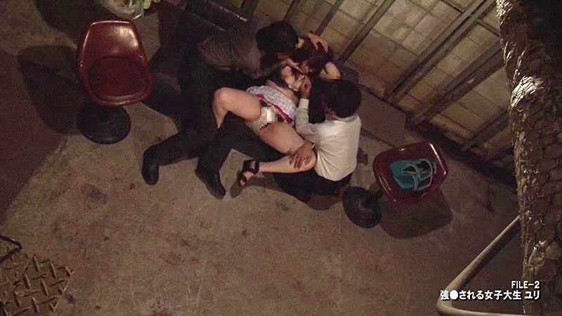 PARATHD-01337 パート 1 - 30 分