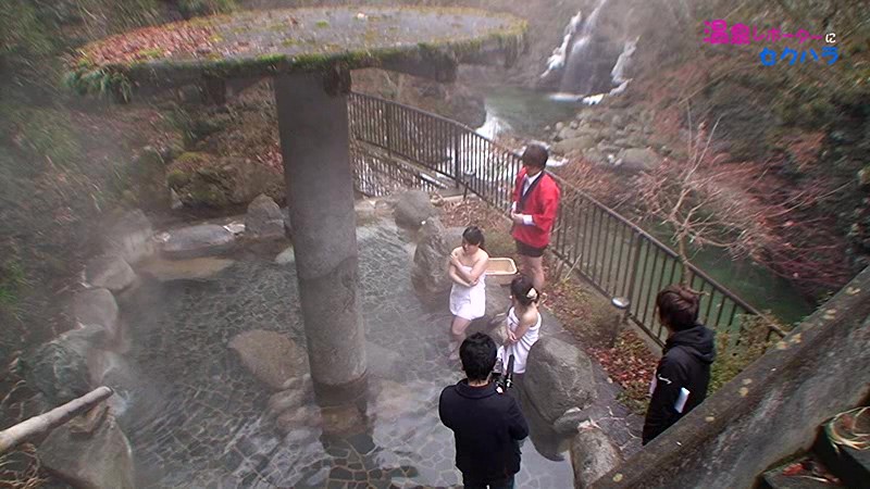 PARATHD-01449 パート 1 - 30 分