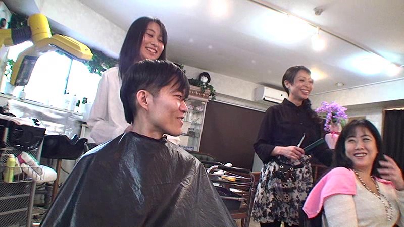 PARATHD-01462 パート 1 - 30 分