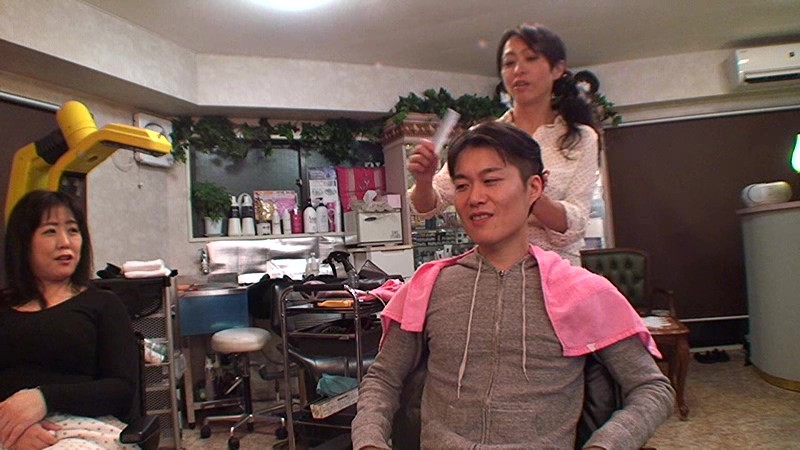 PARATHD-01462 パート 12 - 85 分