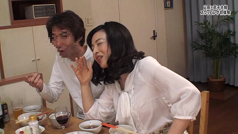 PARATHD-01507 パート 1 - 30 分