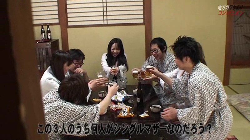 PARATHD-01513 第 1 部分 - 30 分钟