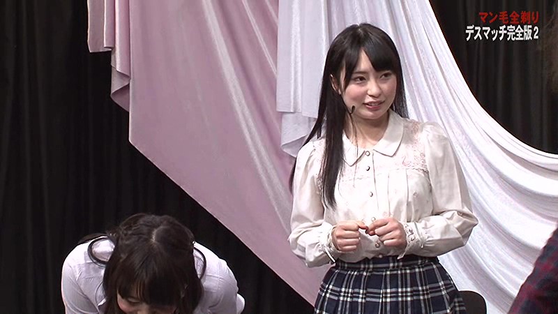 PARATHD-01519 第 2 部分 - 35 分钟