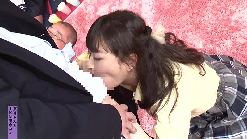 PARATHD-01537 パート 13 - 90 分