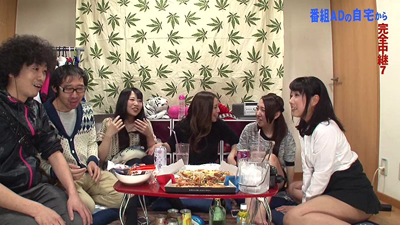 PARATHD-01548 第 1 部分 - 30 分钟