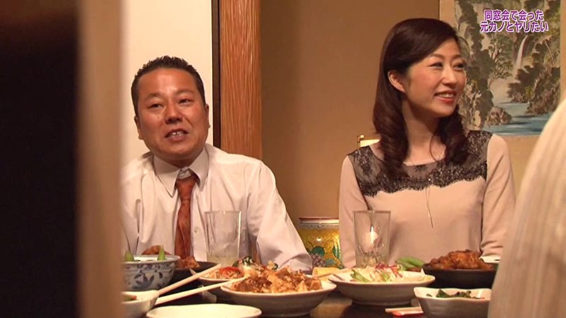 PARATHD-01556 パート 1 - 30 分