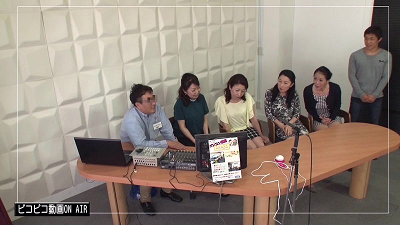 PARATHD-01582 パート 12 - 85 分