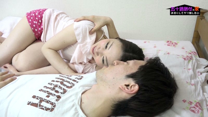 PARATHD-01587 第 8 部分 - 65 分钟