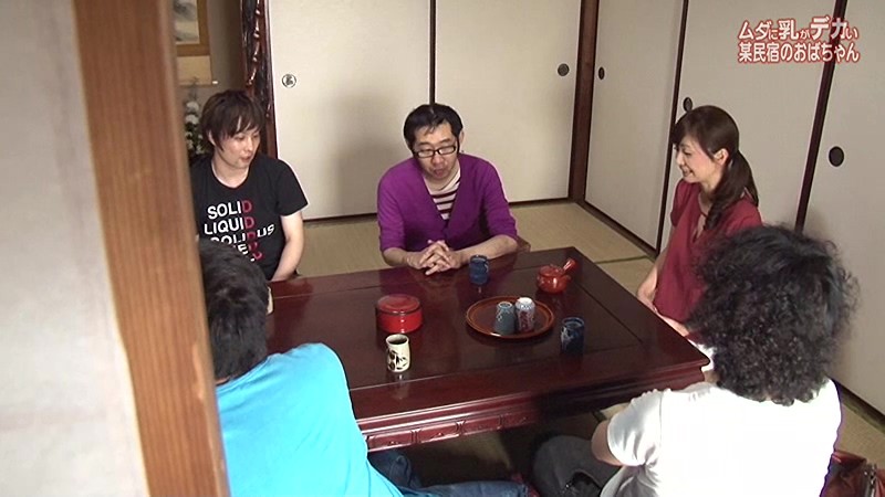 PARATHD-01590 第 1 部分 - 30 分钟