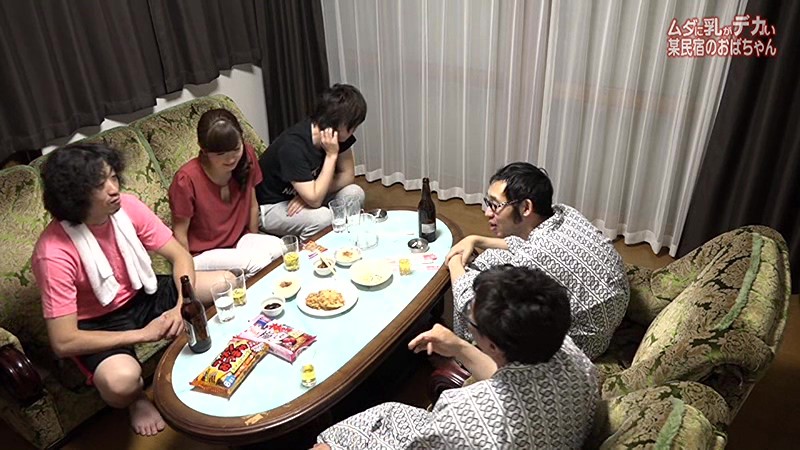 PARATHD-01590 第 13 部分 - 90 分钟