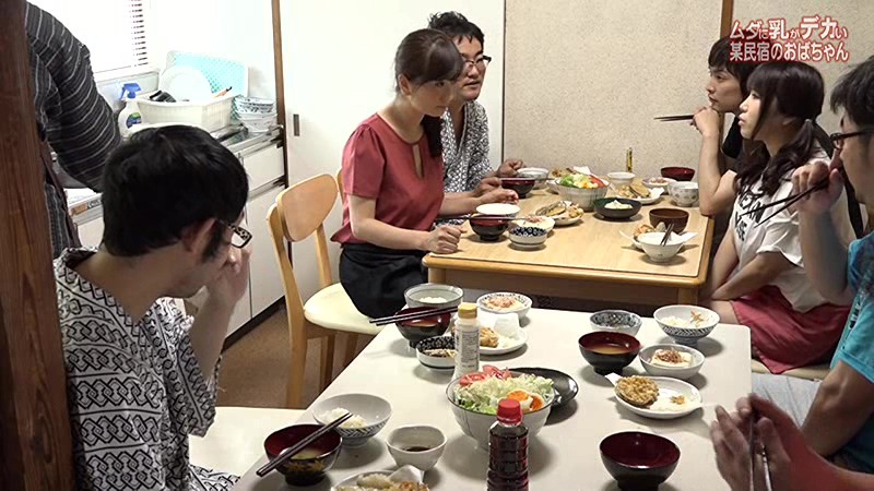 PARATHD-01590 第 3 部分 - 40 分钟