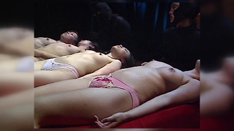 PARATHD-01666 Part 16 - 105 minutes