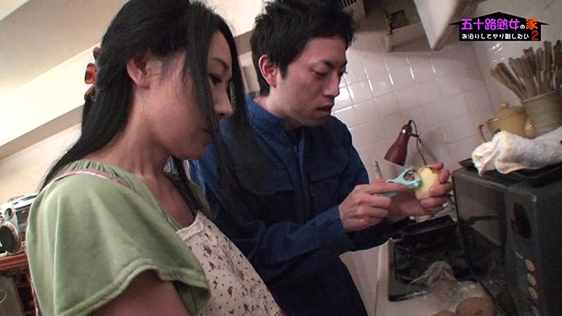 PARATHD-01686 第 6 部分 - 55 分钟