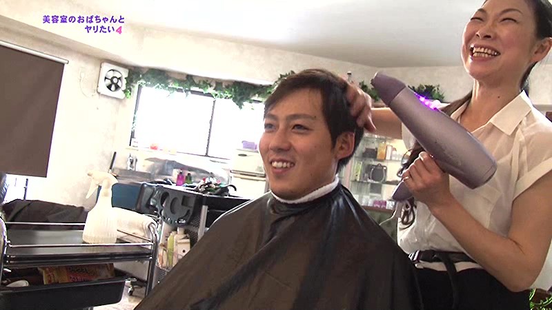 PARATHD-01692 パート 3 - 40 分