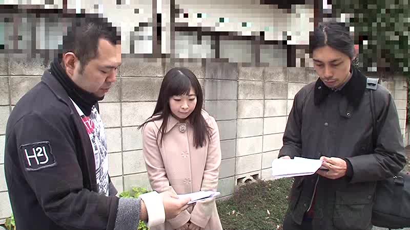 PARATHD-01726 第 1 部分 - 30 分钟