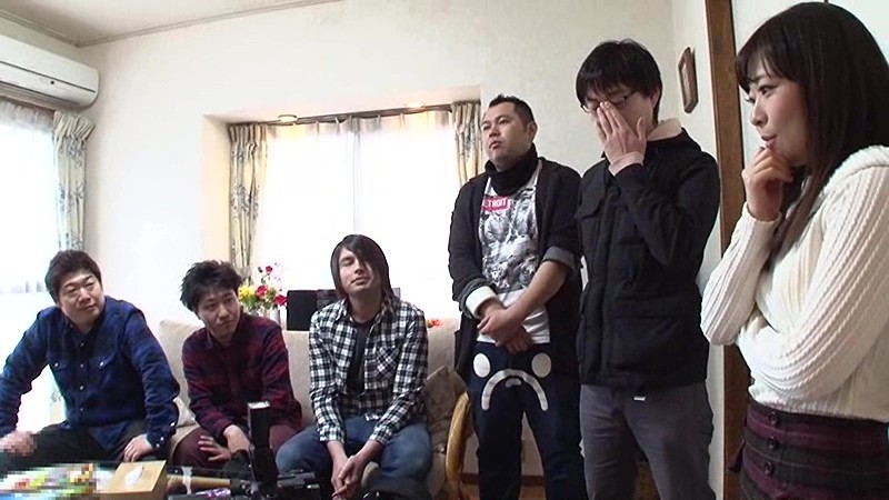 PARATHD-01726 第 4 部分 - 45 分钟