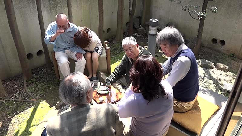 PARATHD-01752 Part 3 - 40 minutes