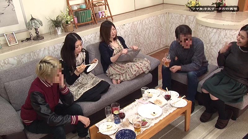 PARATHD-01779 第 1 部分 - 30 分钟