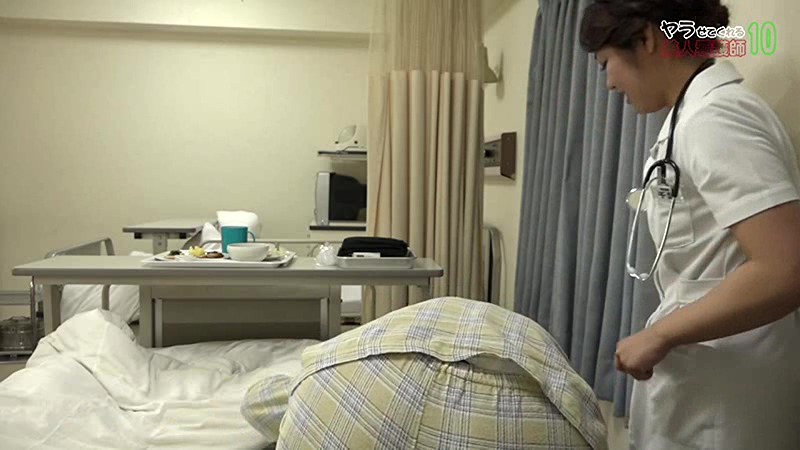 PARATHD-01804 パート 5 - 50 分