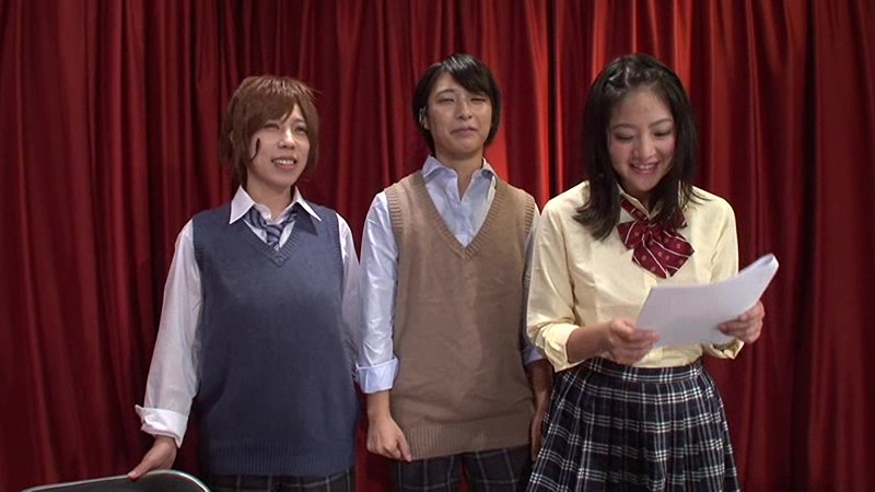 PARATHD-02019 第 1 部分 - 30 分钟