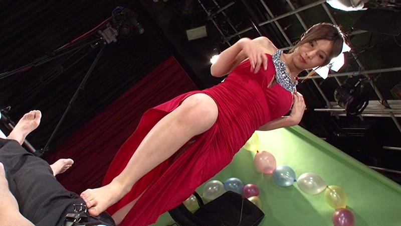 PARATHD-02052 第 1 部分 - 30 分钟