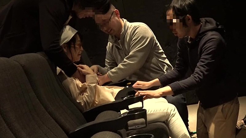 PARATHD-02087 第 3 部分 - 40 分钟