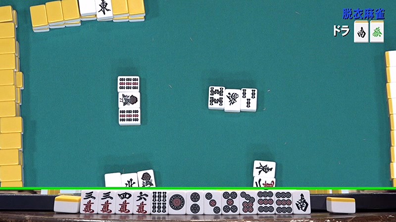 PARATHD-02293 パート 5 - 50 分