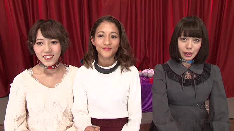 PARATHD-02343 第 1 部分 - 30 分钟