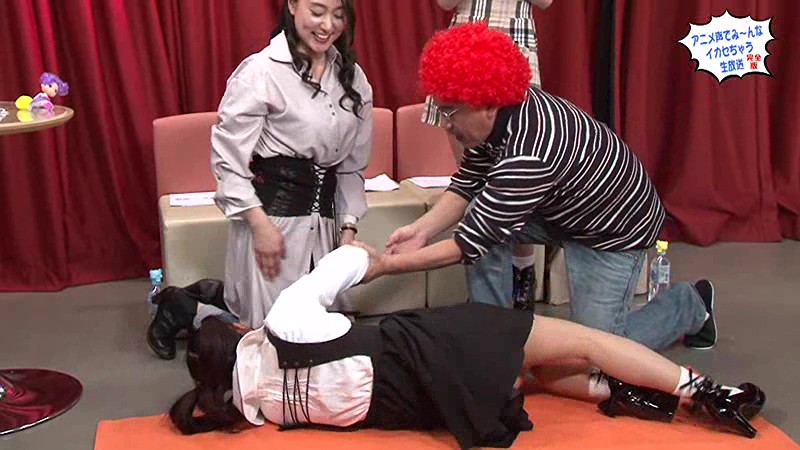 PARATHD-02396 Bagian 4 - 45 minit