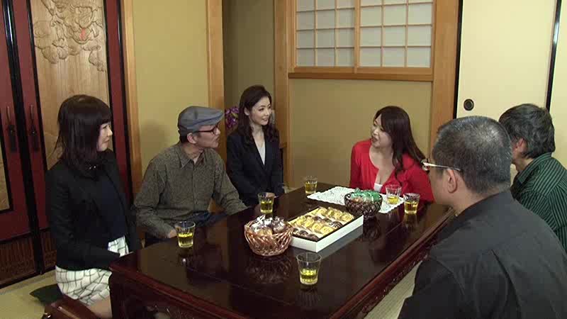 PARATHD-02404 第 1 部分 - 30 分钟