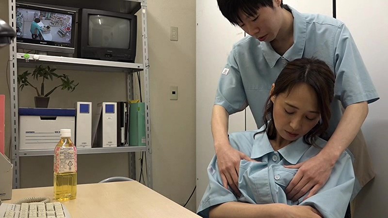 PARATHD-02408 第 1 部分 - 30 分钟