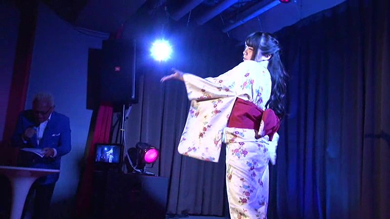 PARATHD-02521 第 1 部分 - 30 分钟