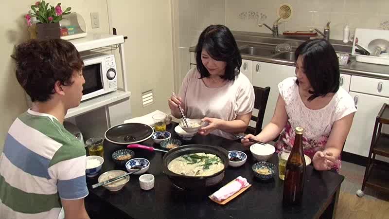 PARATHD-02559 パート 1 - 30 分