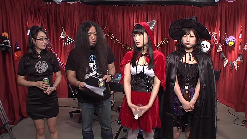 PARATHD-02618 第 1 部分 - 30 分钟
