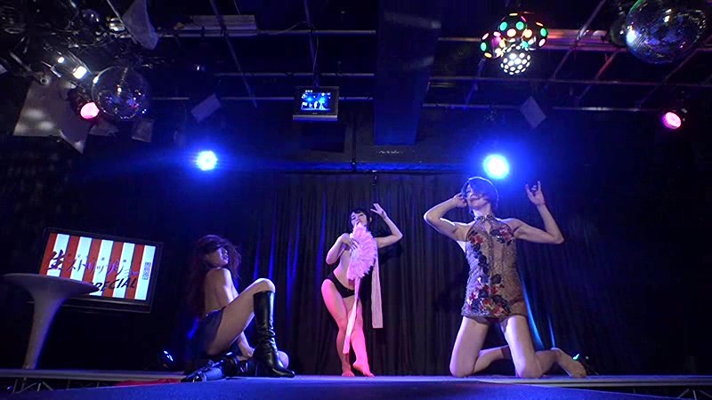 PARATHD-02619 パート 18 - 115 分