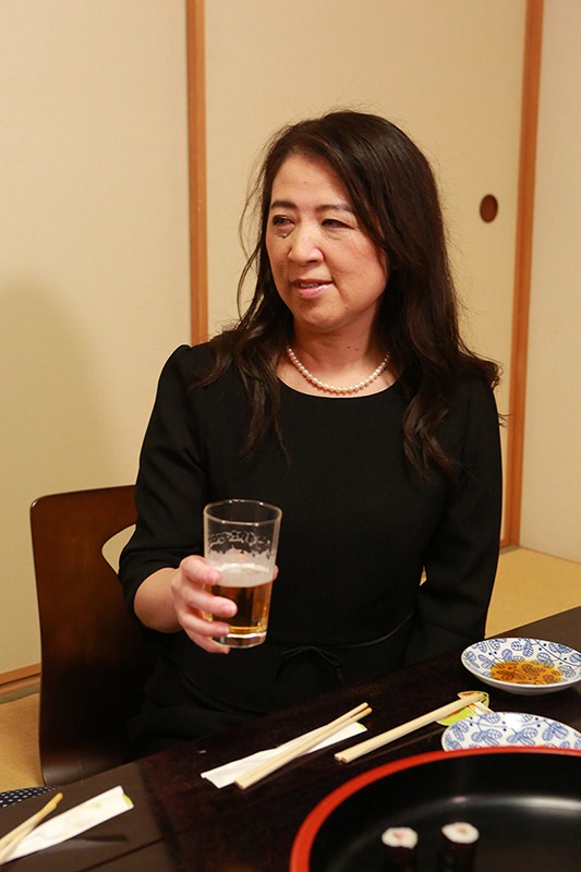 PARATHD-02812 第 1 部分 - 30 分钟