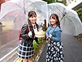 原美織＆明望萌衣のお風呂いただきます～ついでにチンポもいただきます - サンプル画像