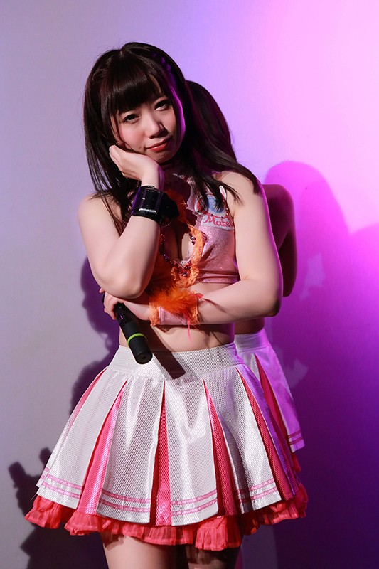 PARATHD-02846 Part 5 - 50 minutes