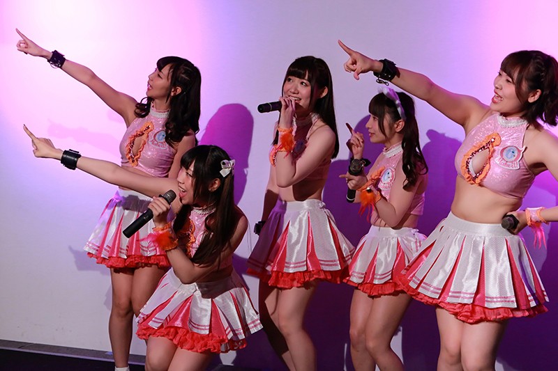 PARATHD-02846 Part 6 - 55 minutes