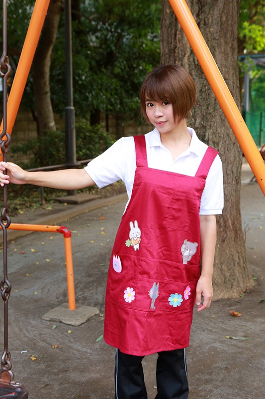 PARATHD-02857 Part 6 - 55 minutes