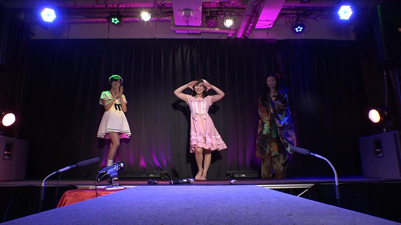 PARATHD-02870 第 1 部分 - 30 分钟